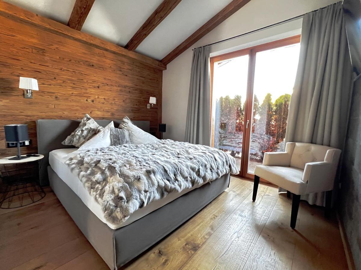 Hideaway Design Chalet By Belle Stay Кіцбюель Екстер'єр фото