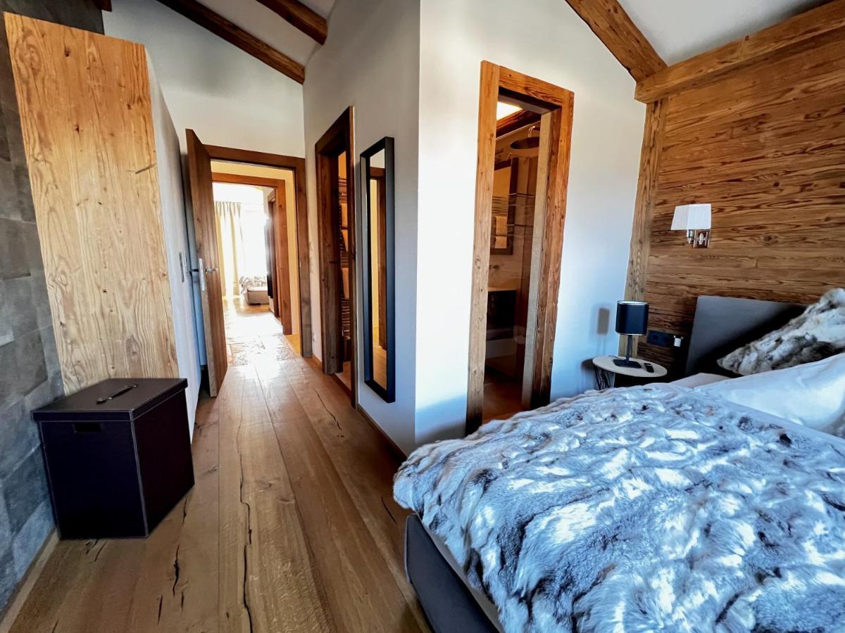 Hideaway Design Chalet By Belle Stay Кіцбюель Екстер'єр фото