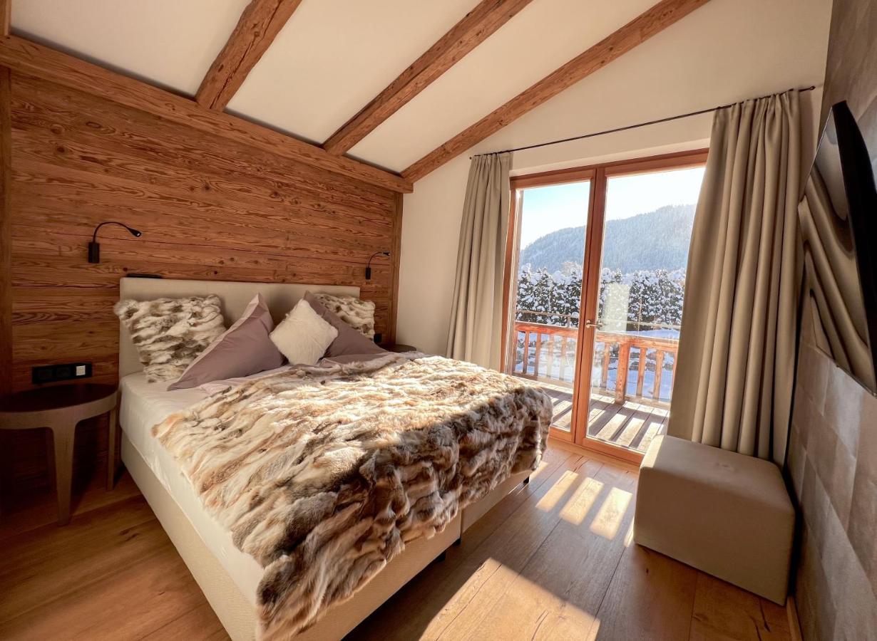 Hideaway Design Chalet By Belle Stay Кіцбюель Екстер'єр фото