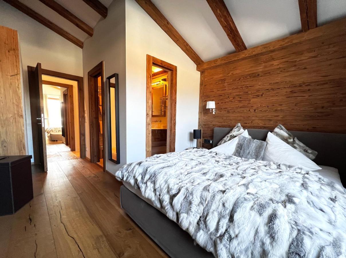 Hideaway Design Chalet By Belle Stay Кіцбюель Екстер'єр фото